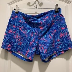 Born Primitive booty shorts